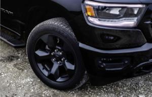 AEC RAM Black Edition