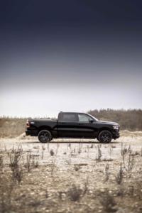 AEC RAM Black Edition