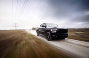 AEC RAM Black Edition