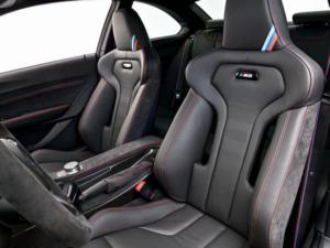 Neuheit BMW M2 CS
