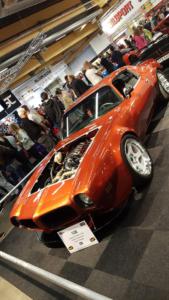 2019 Bilsport Performance & CUSTOM MOTOR SHOW