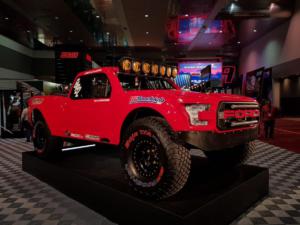 SEMA Show Day 2019 3 & 4