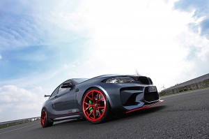 BMW M2 Lightweight