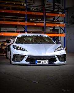 Wood meets Steel, 27.04.2024