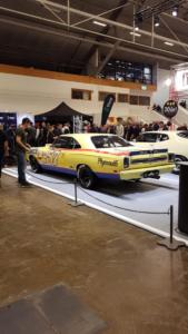 2019 Bilsport Performance & CUSTOM MOTOR SHOW