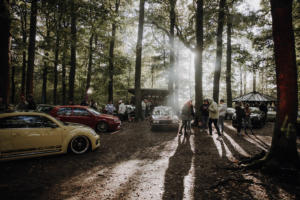 Unterholz-Meeting 2020