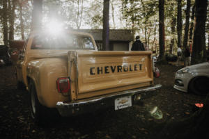 Unterholz-Meeting 2020