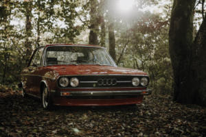 Unterholz-Meeting 2020