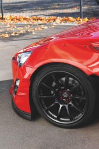 Toyota GT86 von HK-Power