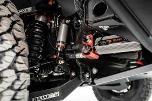 Chevrolet Silverado FOX Factory Edition