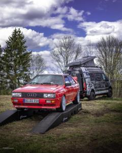 Wood meets Steel, 27.04.2024