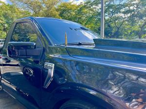 Event Cars & Coffee in Boca Raton (Florida), 18. Mai 2025