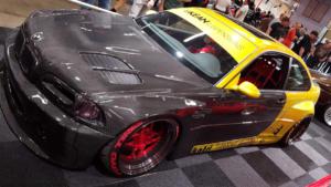 2019 Bilsport Performance & CUSTOM MOTOR SHOW