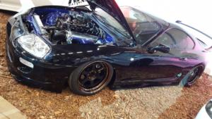 2019 Bilsport Performance & CUSTOM MOTOR SHOW