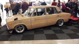 2019 Bilsport Performance & CUSTOM MOTOR SHOW