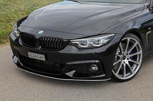 BMW 4er Dähler