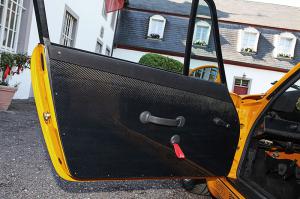 Porsche 911 Feder leicht DP Motorsport