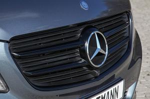 V-Klasse Vansports / Hartmann