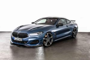 Tuning für den BMW G14/G15 8er