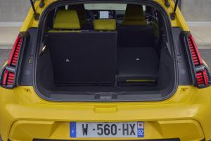 Renault 5 E-Tech-Electric