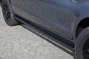 V-Klasse Vansports / Hartmann