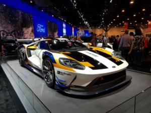 SEMA Show 2019 Tag 2