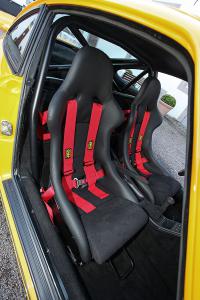 Porsche 911 Feder leicht DP Motorsport