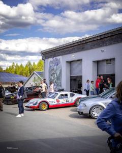 Wood meets Steel, 27.04.2024