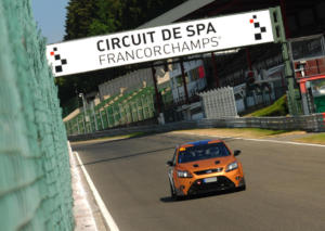 Leser-Experience: Ford Focus RS