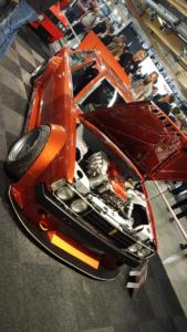 2019 Bilsport Performance & CUSTOM MOTOR SHOW