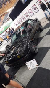 2019 Bilsport Performance & CUSTOM MOTOR SHOW