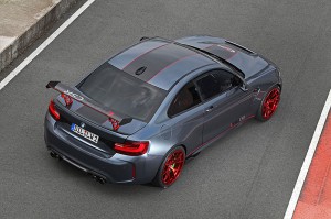 BMW M2 Lightweight