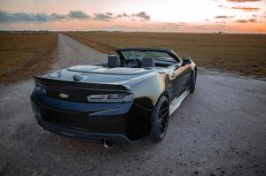 Chevrolet Camaro Cabrio GME850 von German Motors & Engineering (GME)
