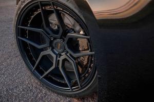 Chevrolet Camaro Cabrio GME850 von German Motors & Engineering (GME)