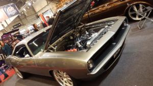 2019 Bilsport Performance & CUSTOM MOTOR SHOW