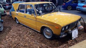 2019 Bilsport Performance & CUSTOM MOTOR SHOW