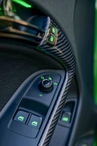 Audi A5 Rieger Tuning