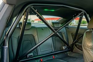 Audi A5 Rieger Tuning