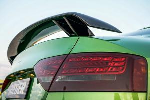 Audi A5 Rieger Tuning