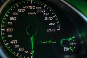 Audi A5 Rieger Tuning