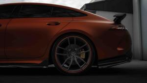 RENNtech AMG GT 63 RIIIx (Basis Mercedes-AMG X290 GT 63 S 4MATIC+)