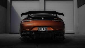 RENNtech AMG GT 63 RIIIx (Basis Mercedes-AMG X290 GT 63 S 4MATIC+)