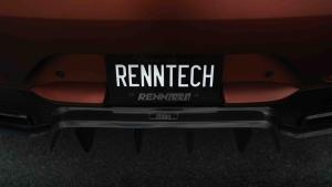 RENNtech AMG GT 63 RIIIx (Basis Mercedes-AMG X290 GT 63 S 4MATIC+)