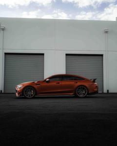 RENNtech AMG GT 63 RIIIx (Basis Mercedes-AMG X290 GT 63 S 4MATIC+)