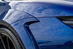 Porsche Taycan Turbo S von Prior-Design /M&D Exclusive Cardesign