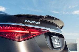 Mercedes-Benz W223 S580 R1