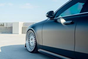 Mercedes-Benz W223 S580 R1