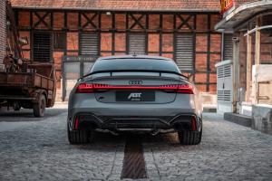 ABT RS7-LE Sondermodell limitiert Carbon-Bodykit Felgen Leistungssteigerung Fahrwerk Innenraum Veredelung Audi RS 7 Sportback