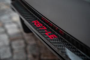 ABT RS7-LE Sondermodell limitiert Carbon-Bodykit Felgen Leistungssteigerung Fahrwerk Innenraum Veredelung Audi RS 7 Sportback