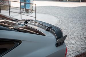 ABT RS7-LE Sondermodell limitiert Carbon-Bodykit Felgen Leistungssteigerung Fahrwerk Innenraum Veredelung Audi RS 7 Sportback